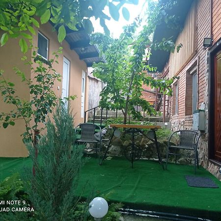 Casa Rool Hotel Turda Eksteriør billede