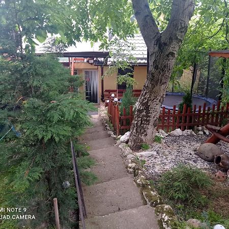 Casa Rool Hotel Turda Eksteriør billede