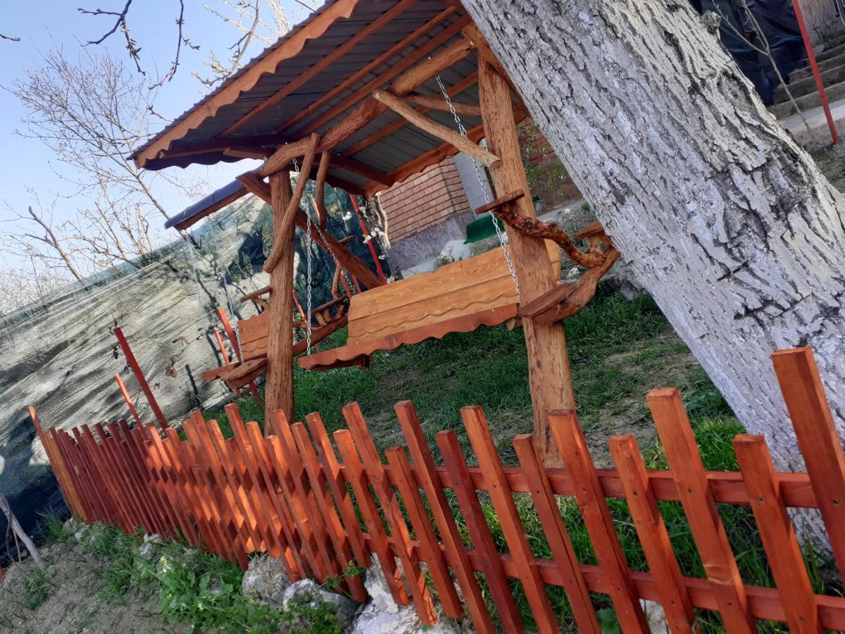 Casa Rool Hotel Turda Eksteriør billede