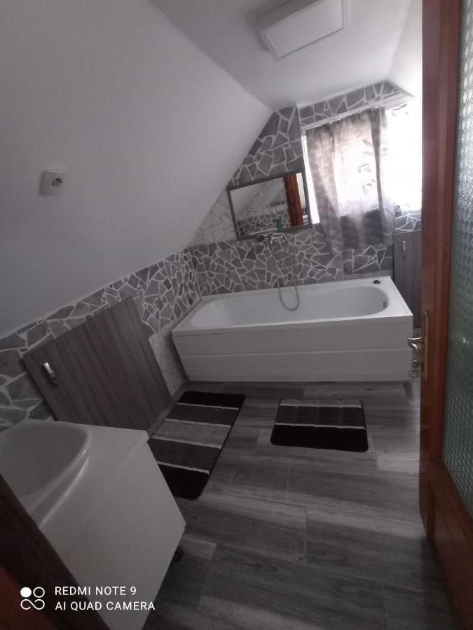 Casa Rool Hotel Turda Eksteriør billede
