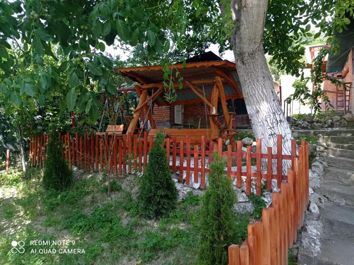 Casa Rool Hotel Turda Eksteriør billede