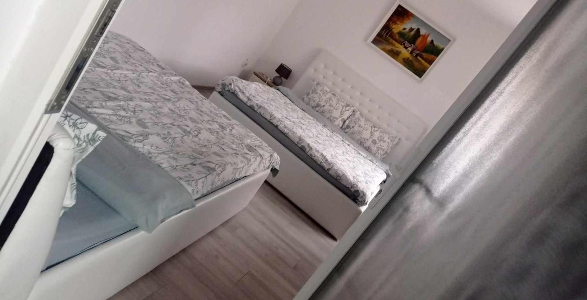 Casa Rool Hotel Turda Værelse billede