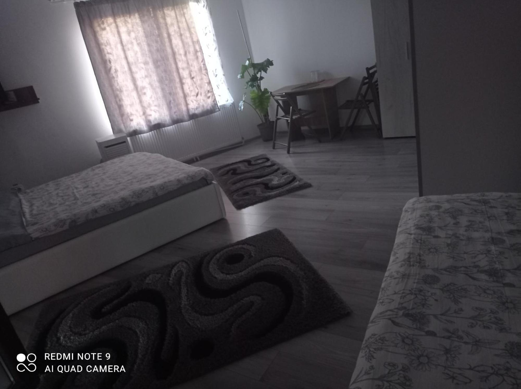 Casa Rool Hotel Turda Værelse billede