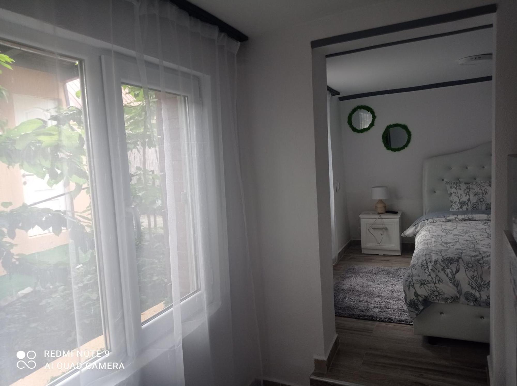 Casa Rool Hotel Turda Eksteriør billede
