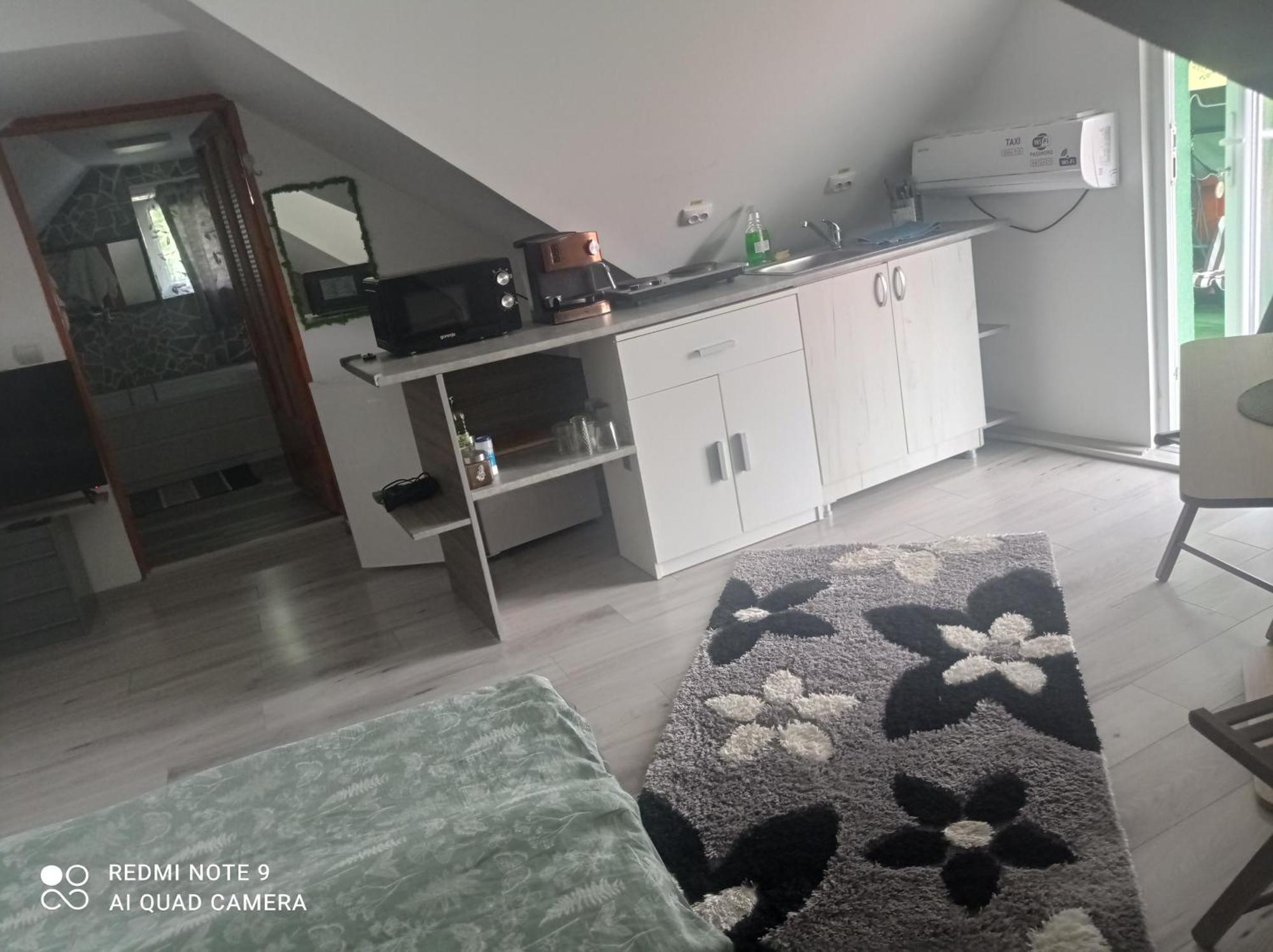 Casa Rool Hotel Turda Værelse billede
