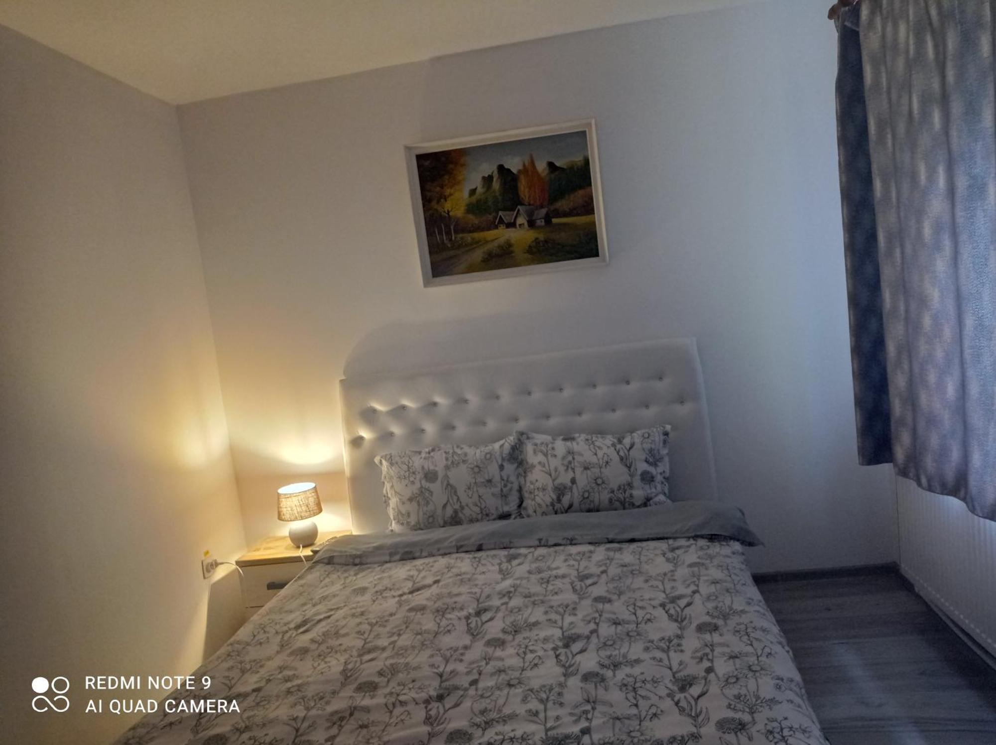 Casa Rool Hotel Turda Værelse billede