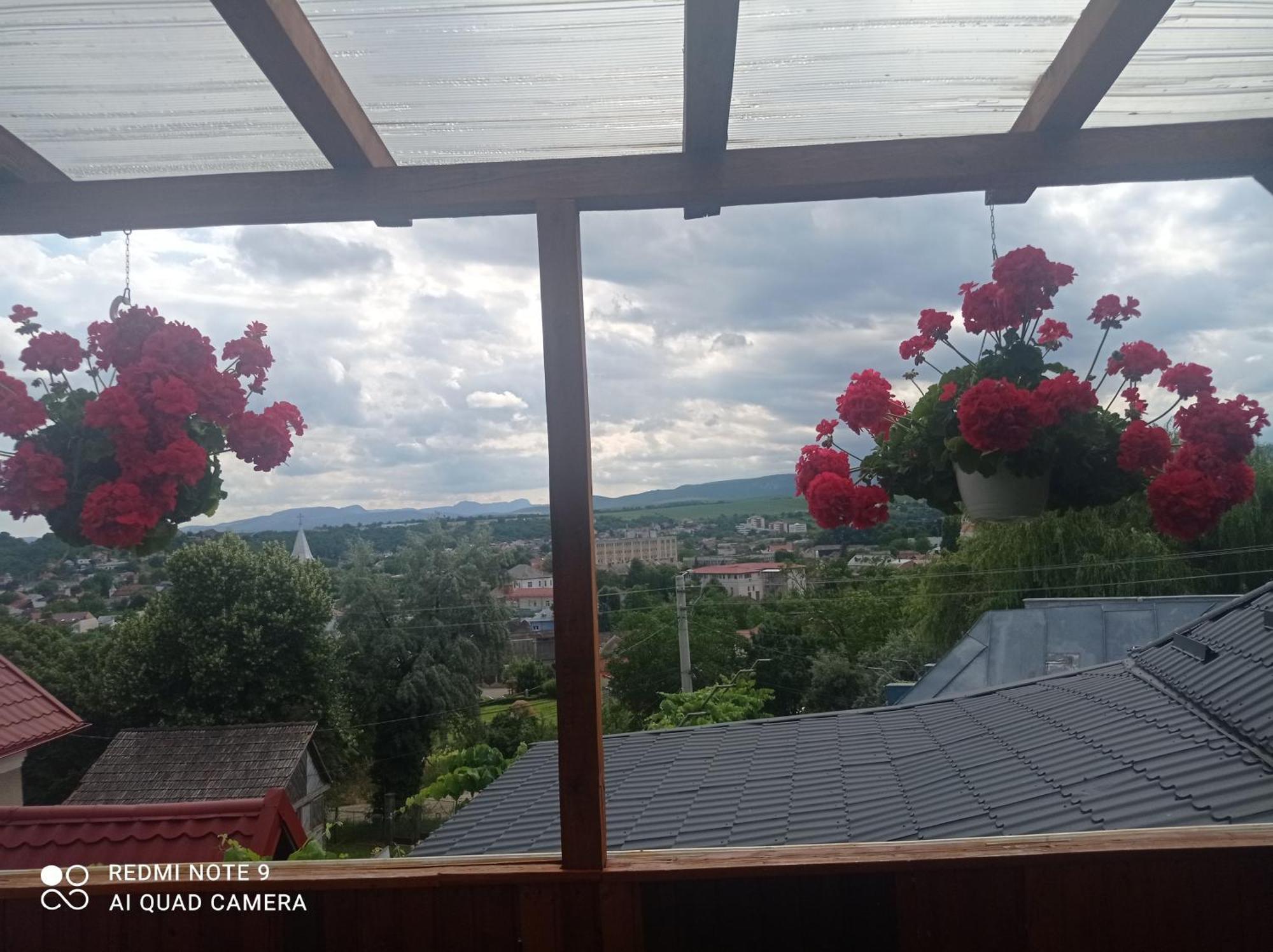 Casa Rool Hotel Turda Værelse billede