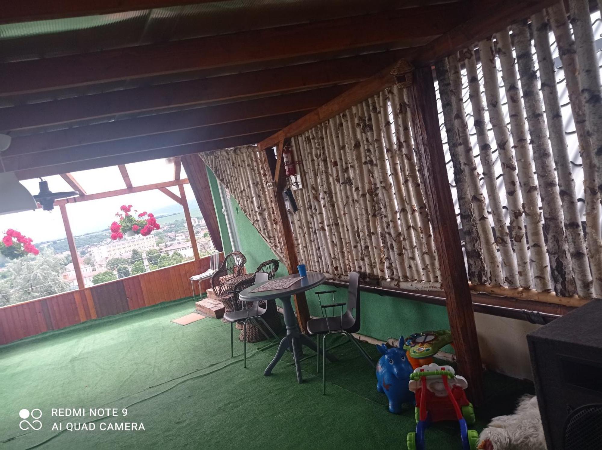 Casa Rool Hotel Turda Værelse billede