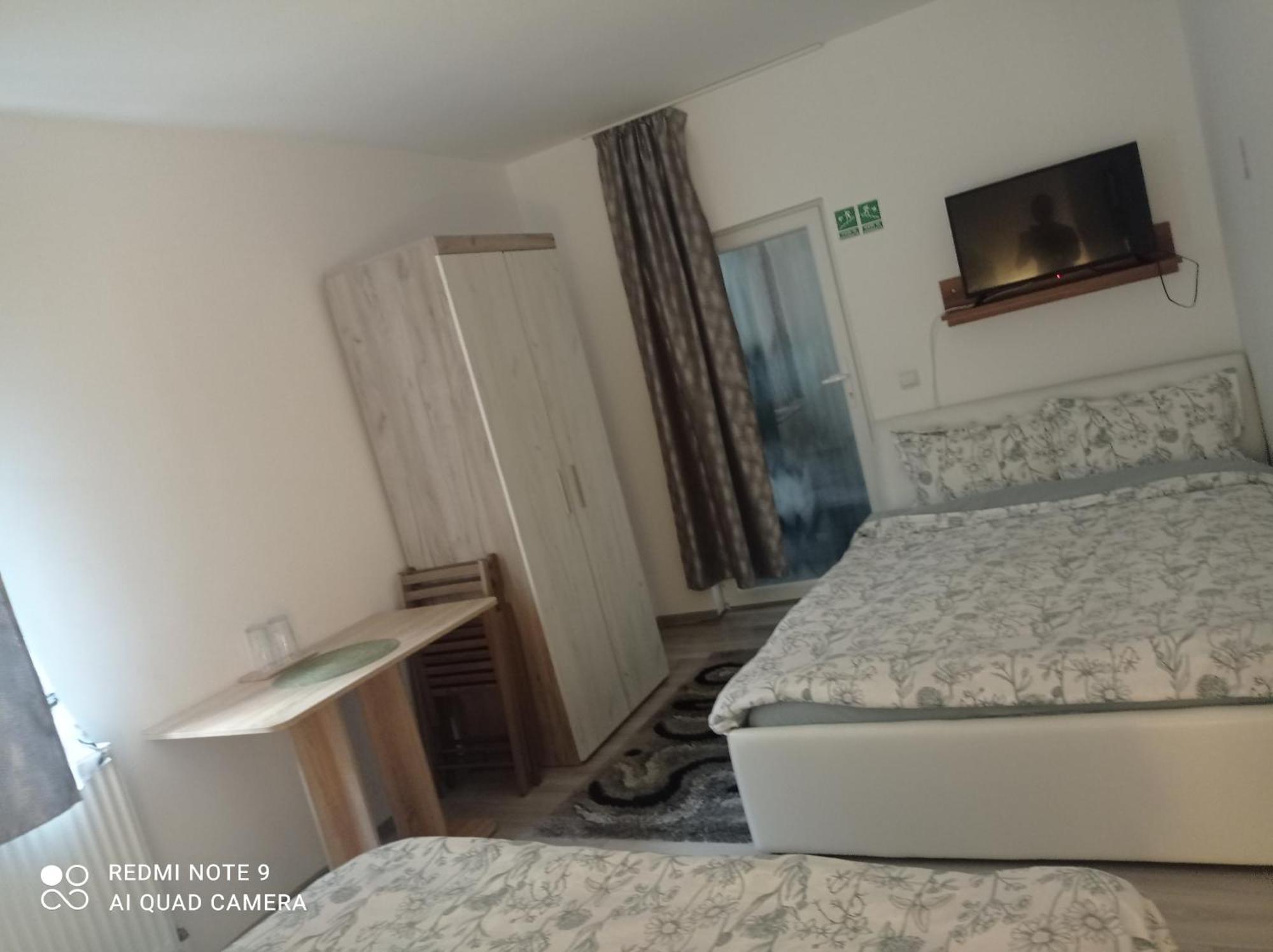 Casa Rool Hotel Turda Værelse billede