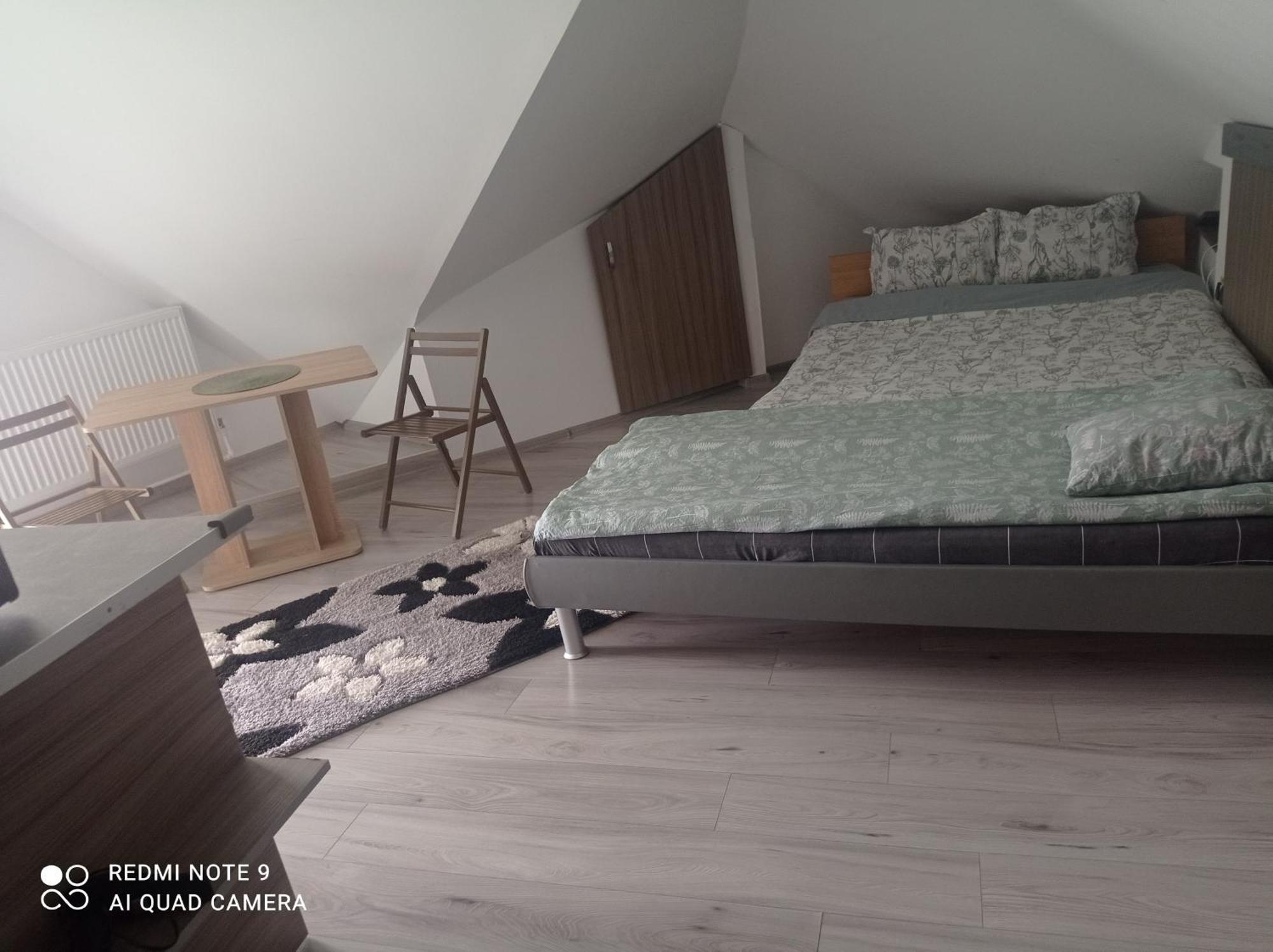 Casa Rool Hotel Turda Værelse billede